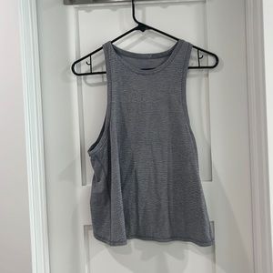 Lululemon workout tank